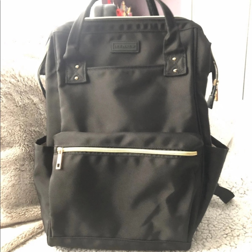 Lily & Drew Backpack